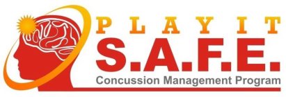 PLAY IT S.A.F.E. CONCUSSION MANAGEMENT PROGRAM