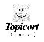 TOPICORT (DESOXIMETASONE)