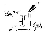 BOW J JACK