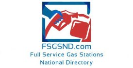 FSGSND.COM FULL SERVICE GAS STATIONS NATIONAL DIRECTORY