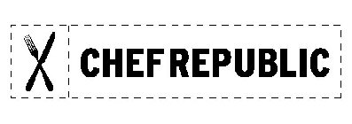 CHEF REPUBLIC