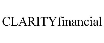 CLARITYFINANCIAL