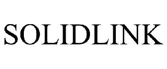 SOLIDLINK