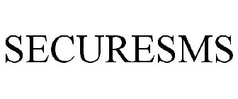 SECURESMS