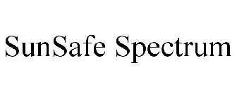 SUNSAFE SPECTRUM