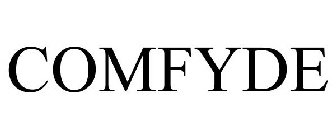 COMFYDE