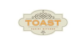 TOAST