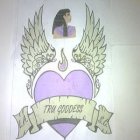L.A. TRU GODDESS S.C.