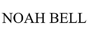 NOAH BELL