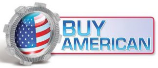 BUY AMERICAN