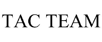 TAC TEAM