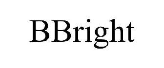 BBRIGHT