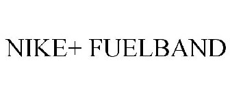 NIKE+ FUELBAND