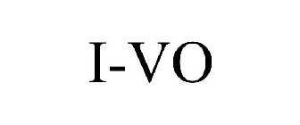 I-VO