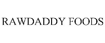 RAWDADDY FOODS