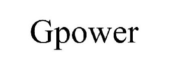 GPOWER