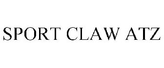 SPORT CLAW ATZ