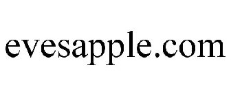 EVESAPPLE.COM