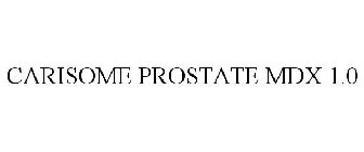 CARISOME PROSTATE MDX 1.0