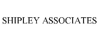 SHIPLEY ASSOCIATES