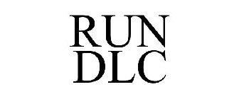 RUN DLC
