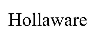 HOLLAWARE