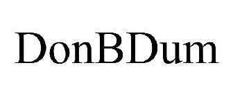 DONBDUM