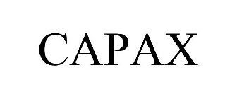 CAPAX