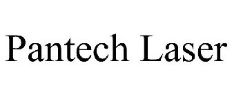 PANTECH LASER