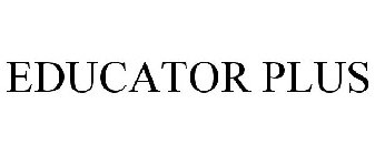 EDUCATOR PLUS