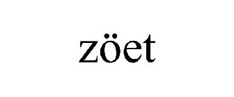 ZÖET