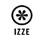 IZZE