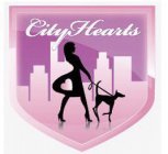 CITY HEARTS