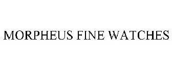 MORPHEUS FINE WATCHES