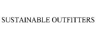 SUSTAINABLE OUTFITTERS