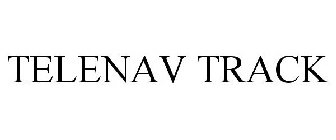 TELENAV TRACK