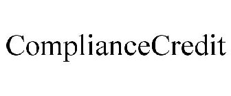 COMPLIANCECREDIT