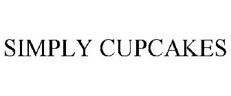 SIMPLY CUPCAKES