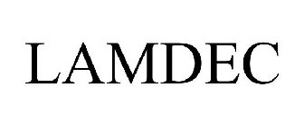 LAMDEC