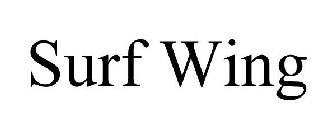 SURF WING