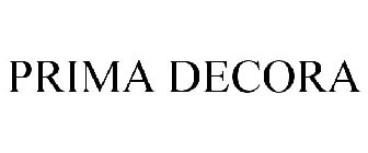 PRIMA DECORA