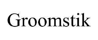 GROOMSTIK