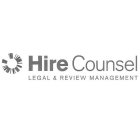 HIRE COUNSEL LEGAL & REVIEW MANAGEMENT