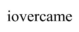 IOVERCAME