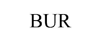 BUR