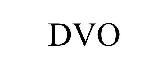 DVO