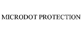 MICRODOT PROTECTION