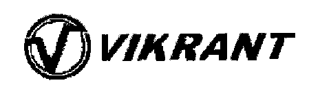 V VIKRANT