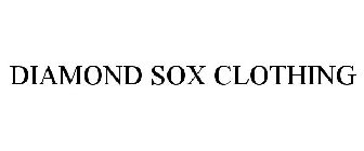DIAMOND SOX CLOTHING