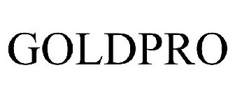 GOLDPRO